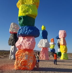 Meet your Posher, Ruth